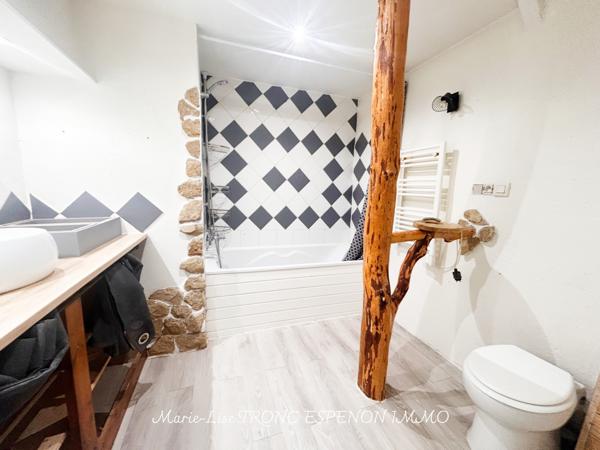 Maison 6 pièces - 113 m²