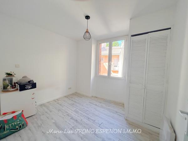 Maison 6 pièces - 113 m²