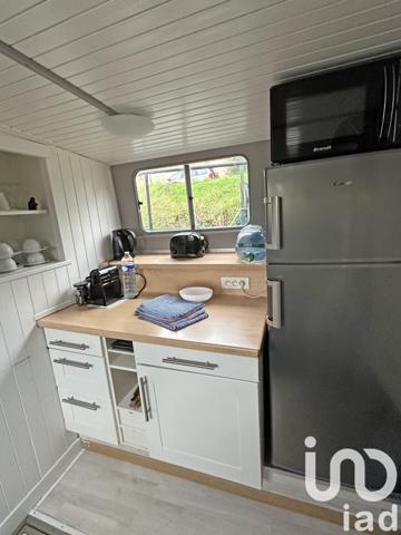 Appartement à vendre 2 pièces 42 m² Saint-Mammès