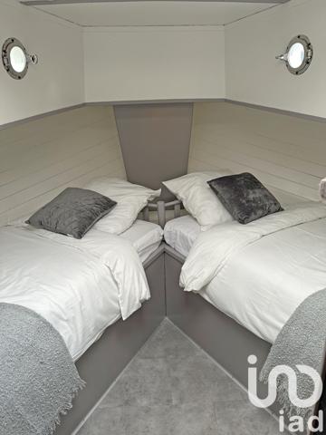 Appartement à vendre 2 pièces 42 m² Saint-Mammès