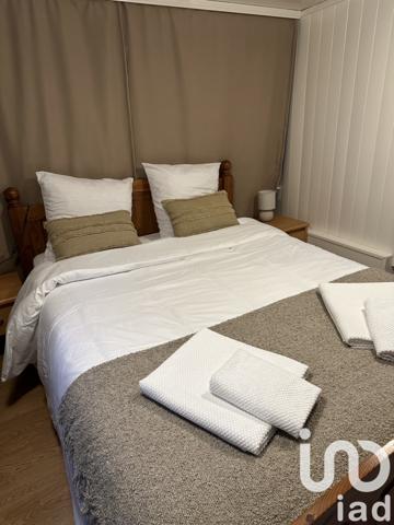 Appartement à vendre 2 pièces 42 m² Saint-Mammès