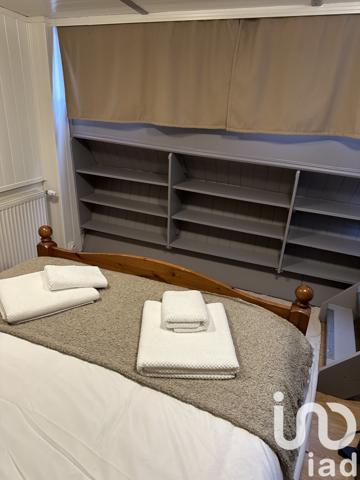 Appartement à vendre 2 pièces 42 m² Saint-Mammès