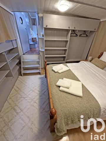 Appartement à vendre 2 pièces 42 m² Saint-Mammès