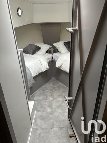 Appartement à vendre 2 pièces 42 m² Saint-Mammès