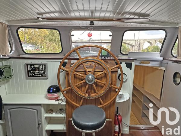 Appartement à vendre 2 pièces 42 m² Saint-Mammès