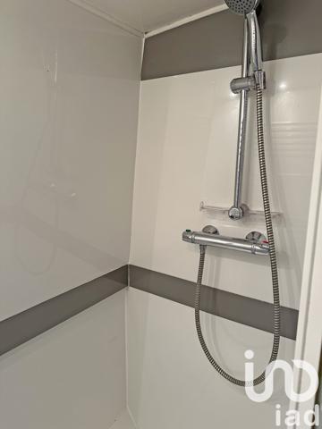 Appartement à vendre 2 pièces 42 m² Saint-Mammès