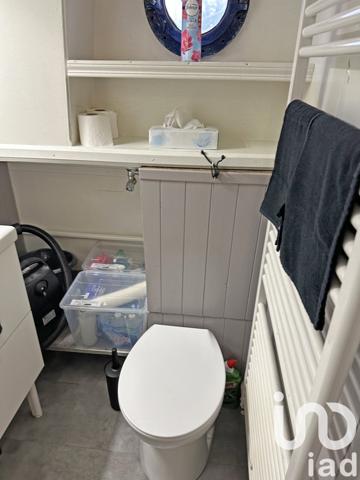 Appartement à vendre 2 pièces 42 m² Saint-Mammès