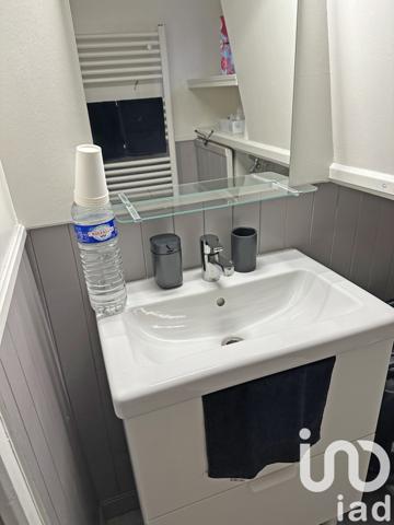 Appartement à vendre 2 pièces 42 m² Saint-Mammès