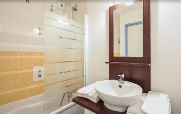 INVESTISSEMENT LOCATIF – Les Sables d’Olonne – Résidence de Tourisme Les Jardins de l'Amirauté – 6,16 % de rentabilité