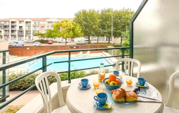 INVESTISSEMENT LOCATIF – Les Sables d’Olonne – Résidence de Tourisme Les Jardins de l'Amirauté – 6,16 % de rentabilité