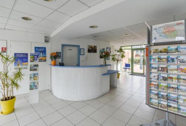 INVESTISSEMENT LOCATIF – Les Sables d’Olonne – Résidence de Tourisme Les Jardins de l'Amirauté – 6,16 % de rentabilité