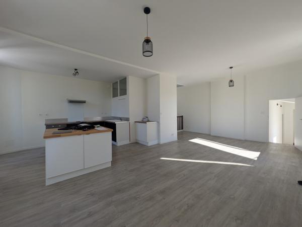 Immeuble  191 m²