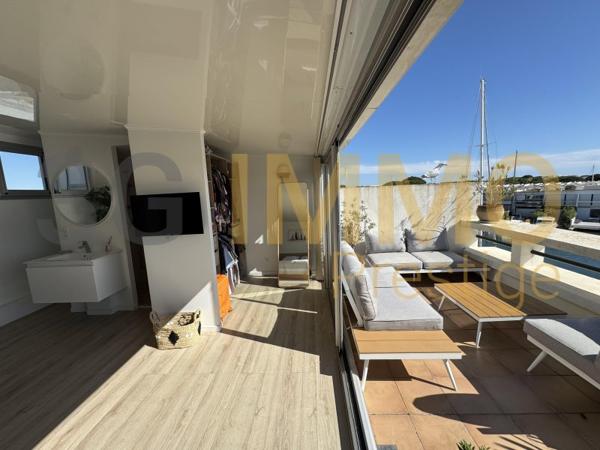 Vente / Appartement T4