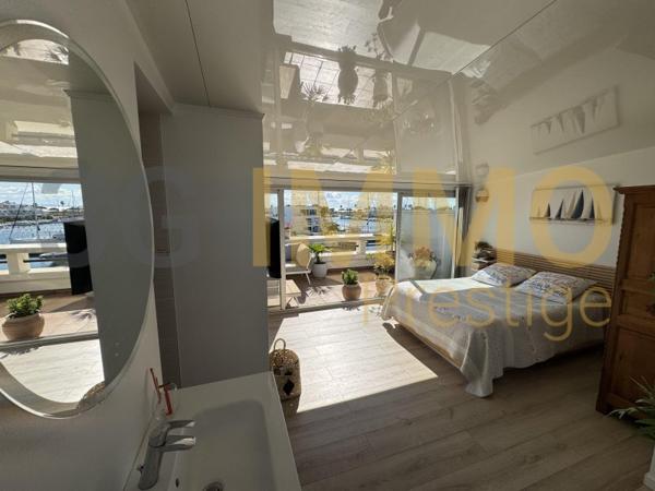 Vente / Appartement T4