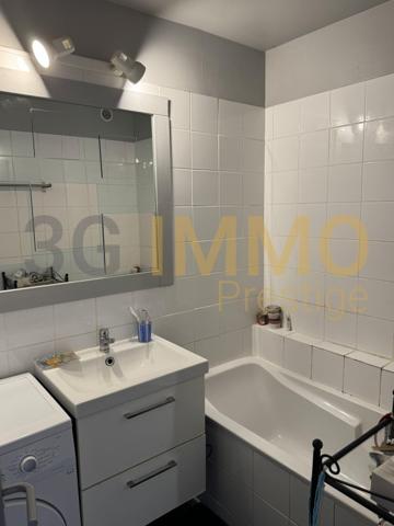 Vente / Appartement T4