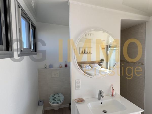 Vente / Appartement T4