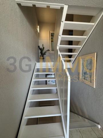 Vente / Appartement T4