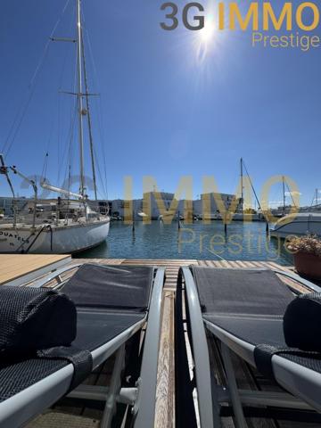 Vente / Appartement T4