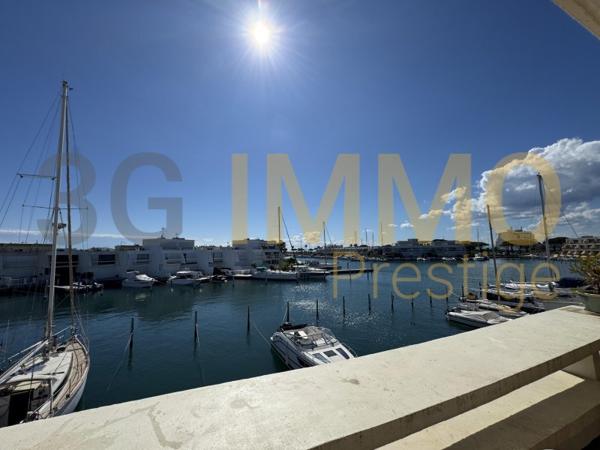 Vente / Appartement T4