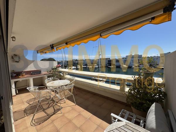 Vente / Appartement T4