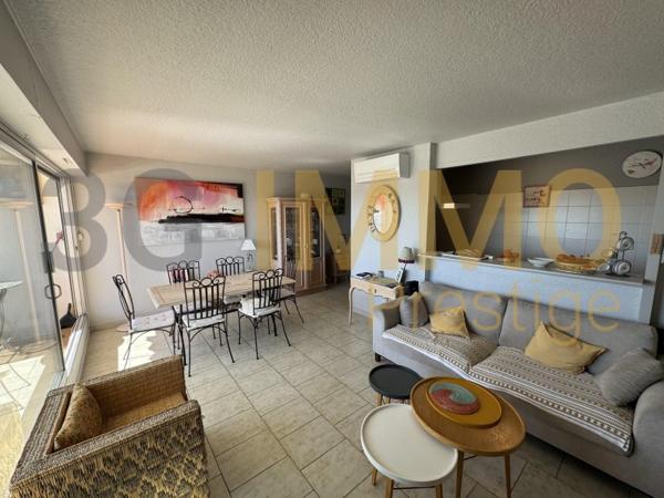 Vente / Appartement T4