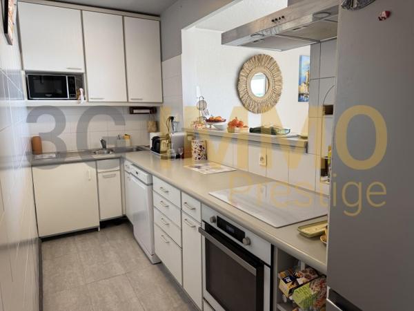 Vente / Appartement T4