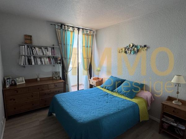 Vente / Appartement T4