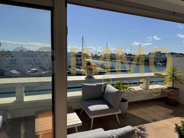 Vente / Appartement T4