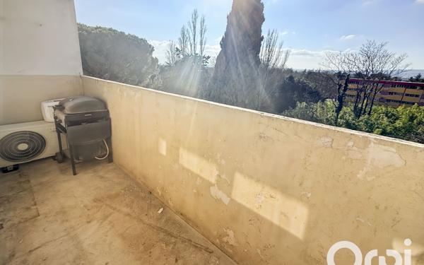 Appartement à louer    3 pièces •  Pierrelatte