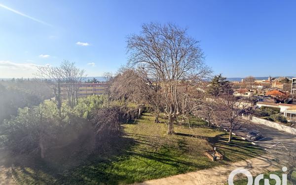 Appartement à louer    3 pièces •  Pierrelatte