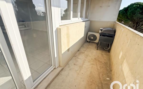 Appartement à louer    3 pièces •  Pierrelatte