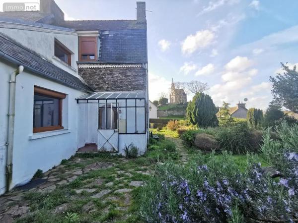 Achat - Maison La Roche-Jaudy 22450 6 pièces 150 m 2 883 m 2