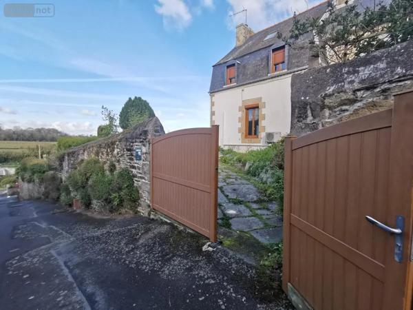 Achat - Maison La Roche-Jaudy 22450 6 pièces 150 m 2 883 m 2