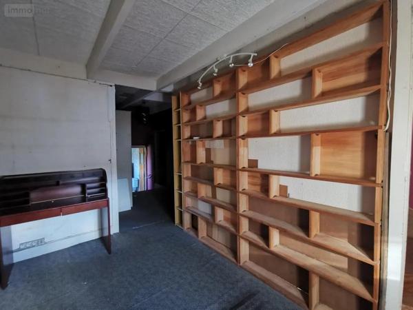 Achat - Maison La Roche-Jaudy 22450 6 pièces 150 m 2 883 m 2