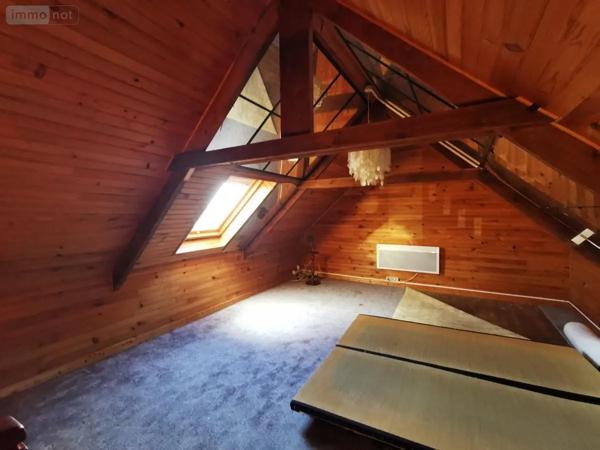 Achat - Maison La Roche-Jaudy 22450 6 pièces 150 m 2 883 m 2