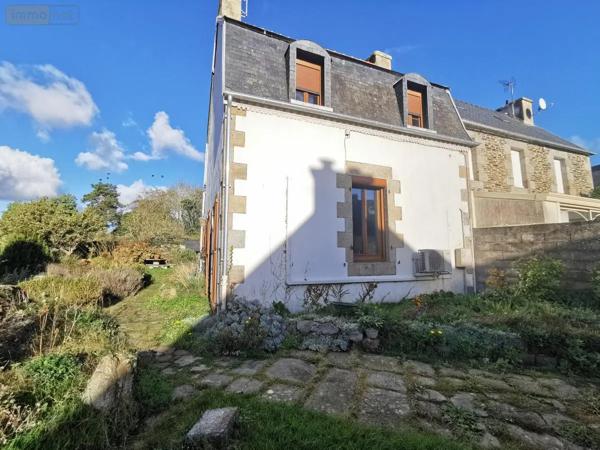 Achat - Maison La Roche-Jaudy 22450 6 pièces 150 m 2 883 m 2