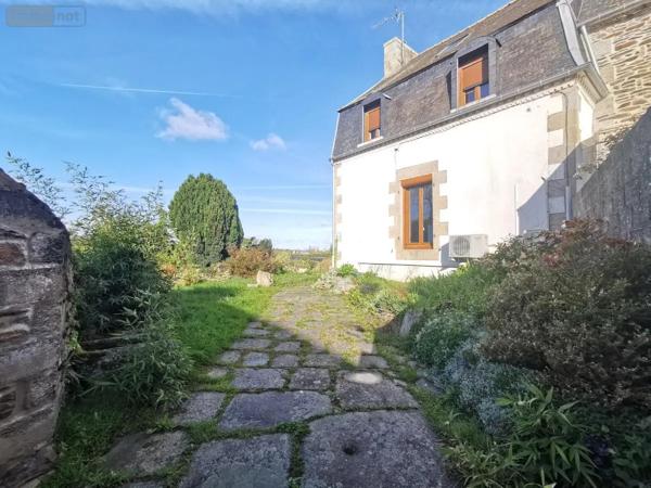 Achat - Maison La Roche-Jaudy 22450 6 pièces 150 m 2 883 m 2
