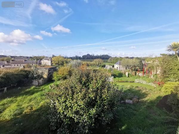 Achat - Maison La Roche-Jaudy 22450 6 pièces 150 m 2 883 m 2