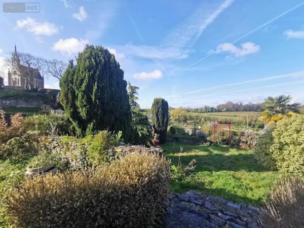Achat - Maison La Roche-Jaudy 22450 6 pièces 150 m 2 883 m 2