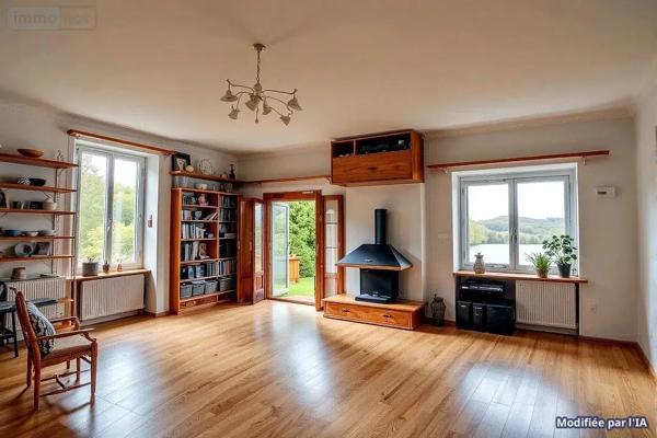 Achat - Maison La Roche-Jaudy 22450 6 pièces 150 m 2 883 m 2