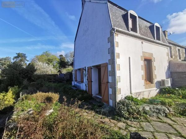Achat - Maison La Roche-Jaudy 22450 6 pièces 150 m 2 883 m 2