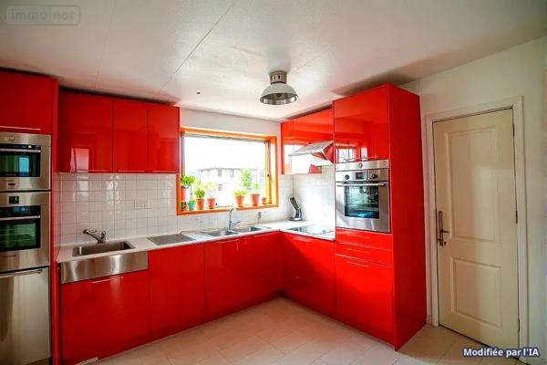 Achat - Maison La Roche-Jaudy 22450 6 pièces 150 m 2 883 m 2