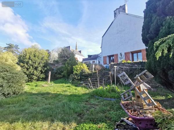 Achat - Maison La Roche-Jaudy 22450 6 pièces 150 m 2 883 m 2