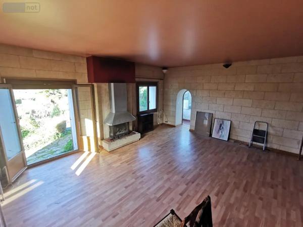 Achat - Maison La Roche-Jaudy 22450 6 pièces 150 m 2 883 m 2