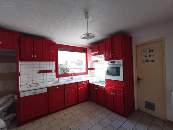 Achat - Maison La Roche-Jaudy 22450 6 pièces 150 m 2 883 m 2