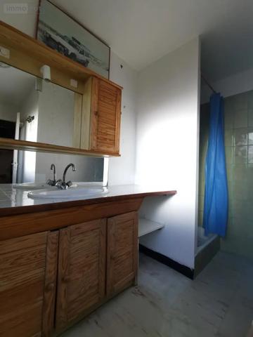 Achat - Maison La Roche-Jaudy 22450 6 pièces 150 m 2 883 m 2