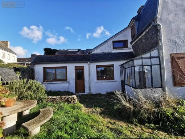 Achat - Maison La Roche-Jaudy 22450 6 pièces 150 m 2 883 m 2