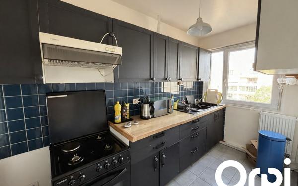 Appartement à louer    3 pièces • 75,50 m2 Montigny-le-Bretonneux