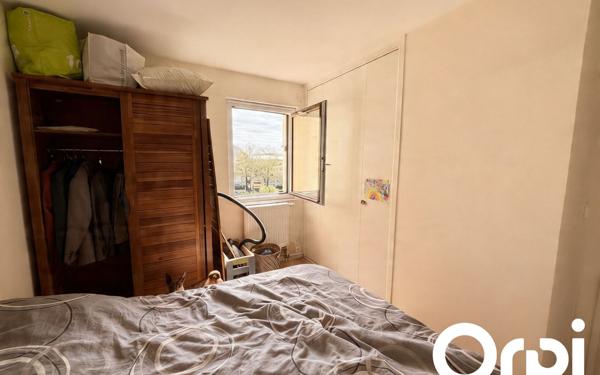 Appartement à louer    3 pièces • 75,50 m2 Montigny-le-Bretonneux