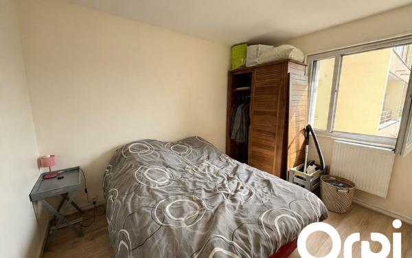 Appartement à louer    3 pièces • 75,50 m2 Montigny-le-Bretonneux